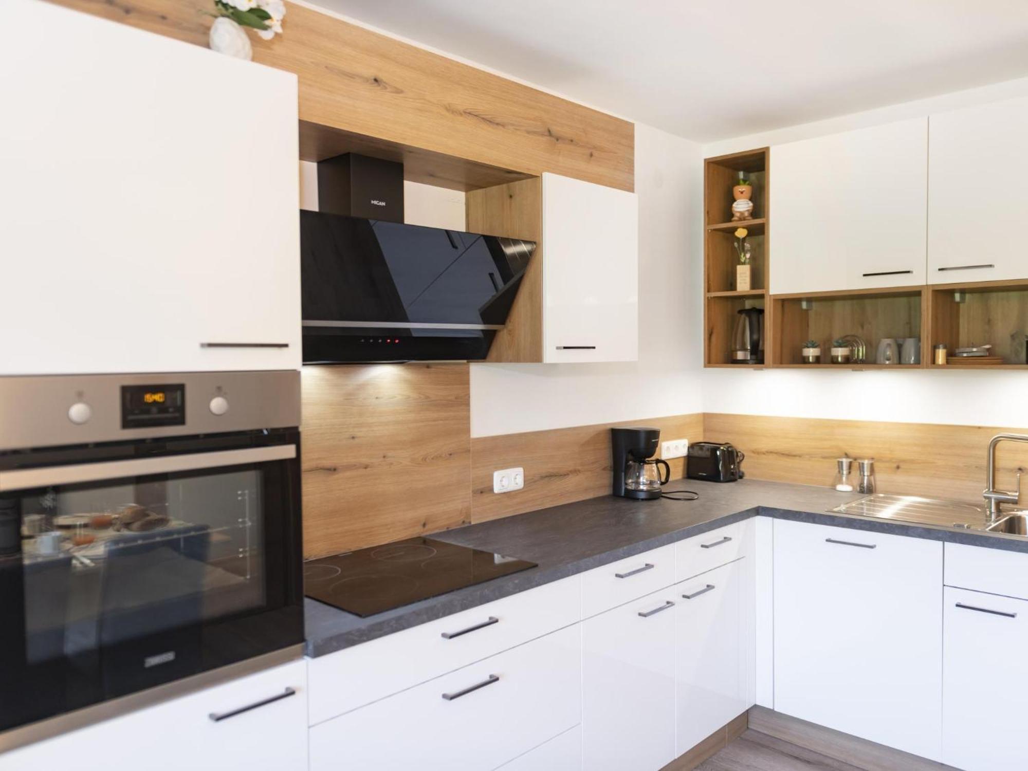 Auszeit Am Bauernhof Apartment Schwoich Exterior photo